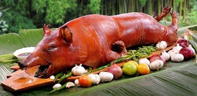 Lechon Baboy Booking & Delivery