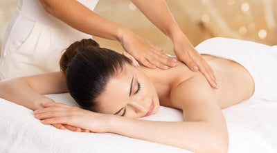 Massage Parlors & Spa