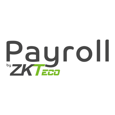 Payroll by ZKTeco