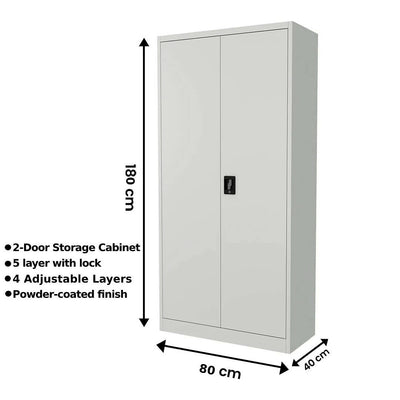 FCA-18 Storage Cabinet