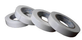 Double Sided Tape with Foam 3/4" x 6m