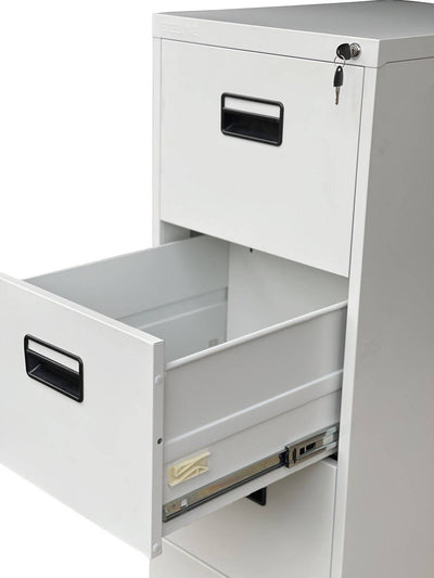 Vertical Filing Cabinet B4-4
