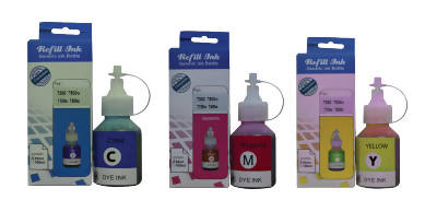 Refill Ink for Brother 50 mL