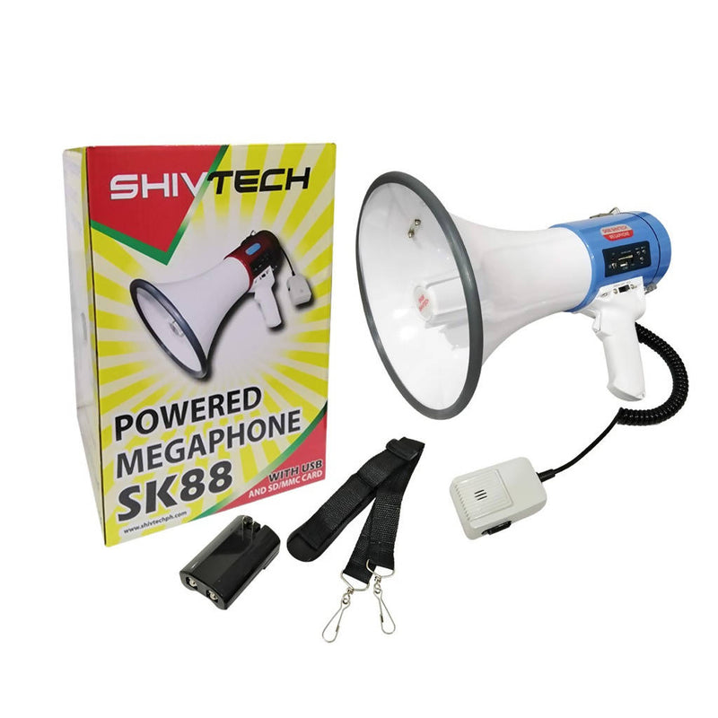 Shivtech Megaphone SK 88