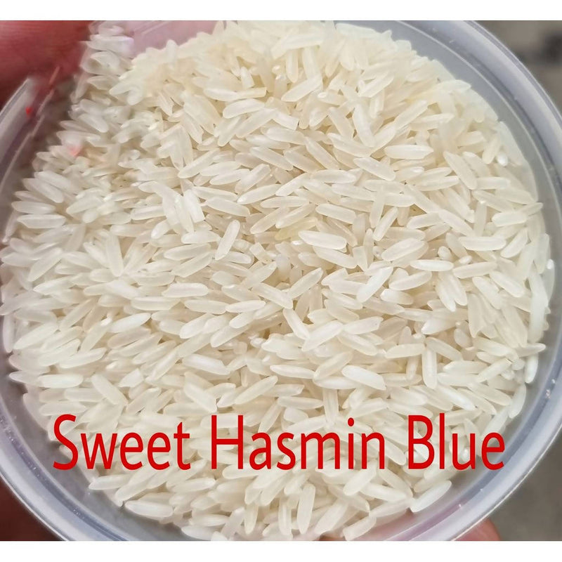 Sweet Hasmin Rice (5 - 50kg)