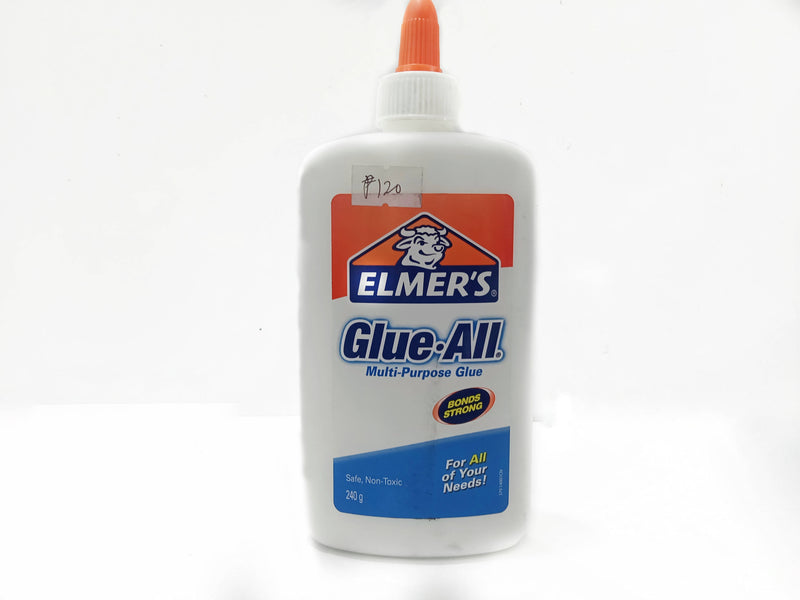 Elmers Multi Purpose Glue 240g