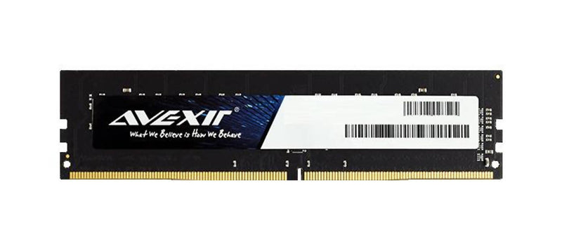 Avexir 8gb DDR4 - 17000 cl-15 Memory