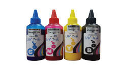 Epson Pigmented Ink