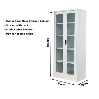 FCB-18 Storage Cabinet