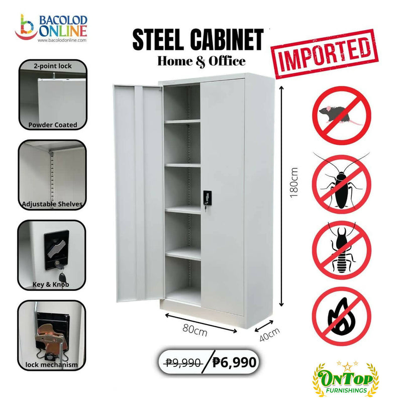 Storage Cabinet FCA-18