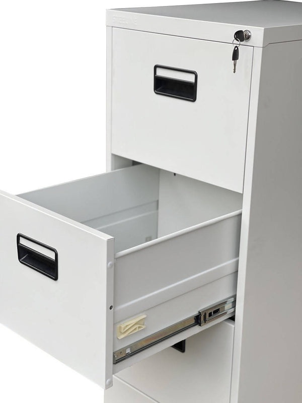 B4-4 Vertical Filing Cabinet