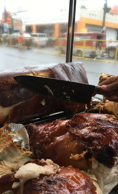 Lechon Baboy Whole Downpayment / Reservation Fee (Non Refundable)