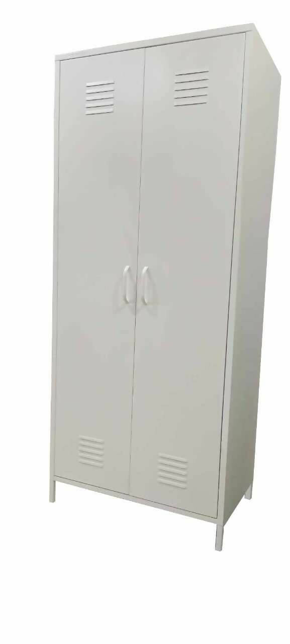 Wardrobe Cabinet with Stand
