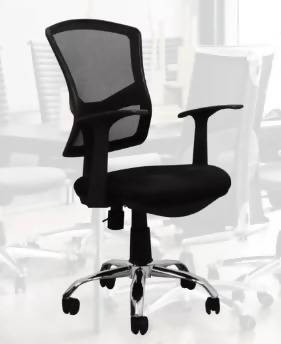 SLX - 380 Executive Chair