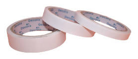 Double Sided Tape 1/2" x 10m