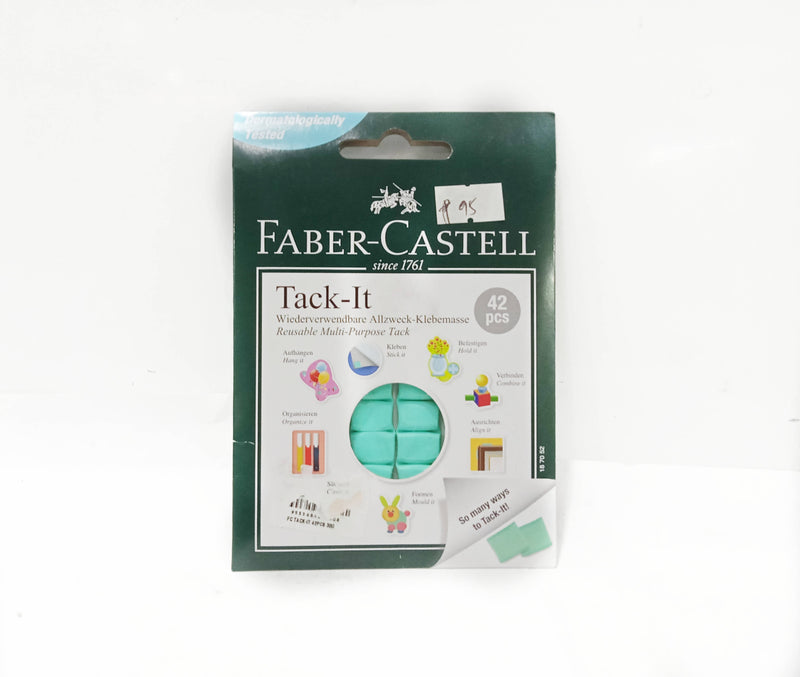 Faber Castell Tack-It
