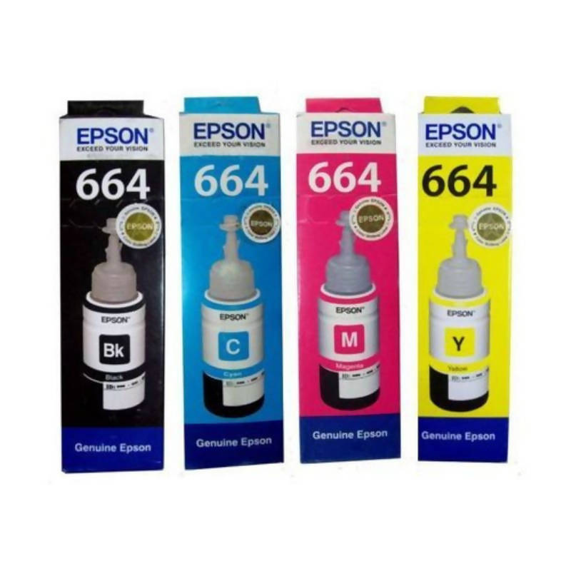 Epson Ink 6641