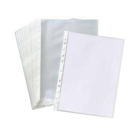 Clearsheet Protector Long